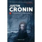TRANSFORMAREA. vol. 1+2. trilogia TRANSFORMAREA, partea I