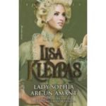 LADY SOPHIA ARE UN AMANT