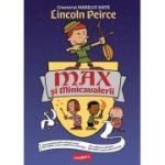 MAX SI MINICAVALERII