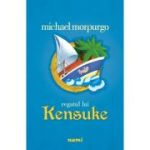 REGATUL LUI KENSUKE