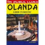 OLANDA. Ghid turistic