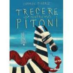 TRECERE PENTRU PIETONI