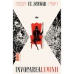 INVOCAREA LUMINII. seria CULORILE MAGIEI, partea a III-a