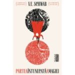 PARTEA INTUNECATA A MAGIEI. seria CULORILE MAGIEI, partea I