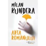 ARTA ROMANULUI