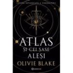 ATLAS SI CEI SASE ALESI