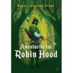 AVENTURILE LUI ROBIN HOOD