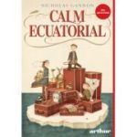 CALM ECUATORIAL