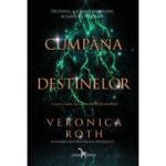 CUMPANA DESTINELOR. seria PECETEA MORTII. vol. 2