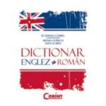 DICTIONAR ENGLEZ-ROMAN