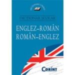 DICTIONAR SCOLAR ENGLEZ-ROMAN/ROMAN-ENGLEZ