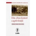 DIN ZBUCIUMUL CAPTIVITATII. Centenarul Primului Război Mondial