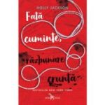 Fată cuminte, răzbunare cruntă. Vol. 2 din seria Crima perfectă