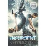 INSURGENT. seria DIVERGENT vol. 2
