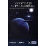 Investigații în paranormal. Reteaua energetica a Pamantului