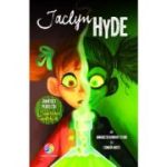 JACLYN HYDE