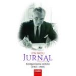 ION RATIU. JURNAL. vol. 3