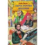 LUPTA PENTRU MILIOANE