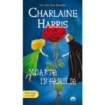 MOARTE IN FAMILIE