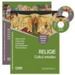 RELIGIE CULTUL ORTODOX. Manual pentru clasa IV-a. sem. 1+2