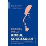 ROBUL SUCCESULUI. Viața politică a lui Victor Eftimiu sub șase constituții