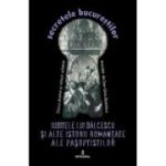 Iubitele lui Bălcescu și alte istorii romanțate ale pașoptiștilor
