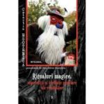 Ritualuri magice, superstiții și credințe populare ale românilor