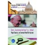 Între „Societatea lui Iisus” și... fotbal. PAPA FRANCISC, un Suveran Pontif de tip nou