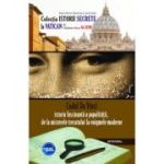 Codul Da Vinci: istoria fascinantă a papalității, de la misterele trecutului la enigmele moderne