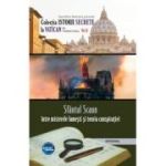 Sfântul Scaun între misterele lumești și teoria conspirației