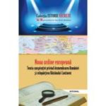 Noua ordine europeană. Teoria conspirației privind dezmembrarea României