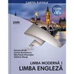 LIMBA ENGLEZĂ L1. Caietul elevului pentru clasa a V-a