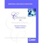 CHIMIE C1. Manual pentru clasa a XI-a