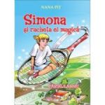 Simona și racheta ei magică