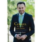 CURAJUL DE A PRINDE O STEA CĂZĂTOARE