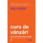 CURS DE VÂNZĂRI