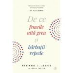 DE CE FEMEILE UITĂ GREU ȘI BĂRBAȚII REPEDE