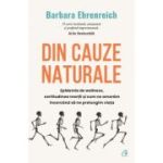 DIN CAUZE NATURALE