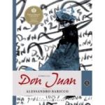 ISTORIA LUI DON JUAN. Repovestire