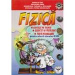 FIZICA. Sinteze de teorie. Exercitii si probleme. Clasele VI-VIII