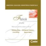 FIZICĂ F1+F2. Manual pentru clasa a XII-a
