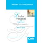 LIMBA FRANCEZĂ L1. Manual pentru clasa a XI-a