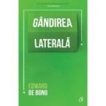 GÎNDIREA LATERALĂ
