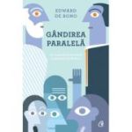 GÂNDIREA PARALELĂ