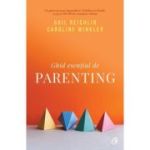 GHID ESENȚIAL DE PARENTING