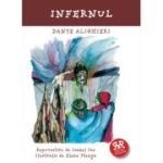 INFERNUL - Dante Alighieri. Repovestire