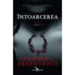 ÎNTOARCEREA. seria TITANII. vol. 1