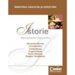 ISTORIE / Barnea. Manual pentru clasa a XI-a