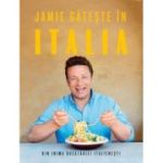 JAMIE GĂTEȘTE ÎN ITALIA