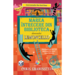 MAREA INTRECERE DIN BIBLIOTECA DOMNULUI LEMONCELLO